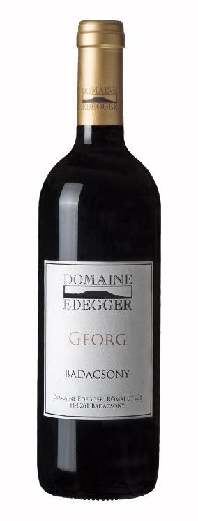 Georg - BIO