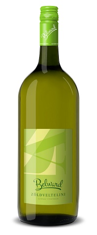 Zöldveltelini 2017