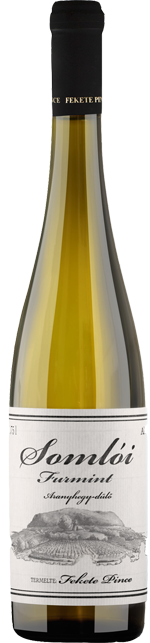 Somlói Furmint