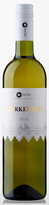 Csipkés Szürkebarát