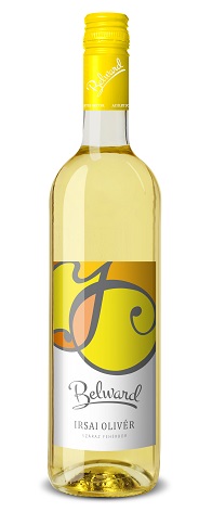 Irsai Olivér 2017