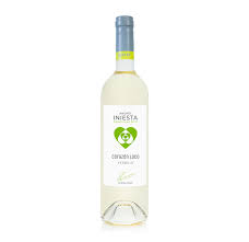  Corazon Loco Verdejo