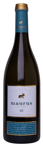 Móri cuvée