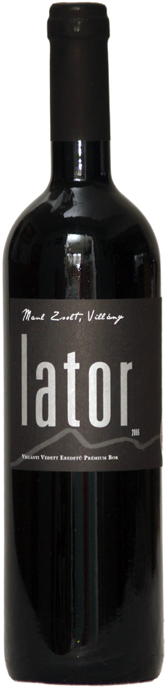 Lator