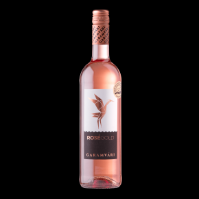 Lellei RoséGold
