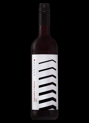 Mátrai Kékfrankos-Cabernet Franc