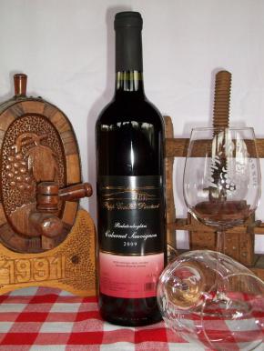 Cabernet Sauvignon