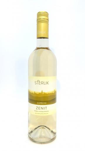 Soproni Zenit