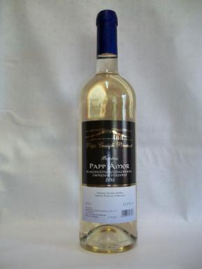 Papp Ámor