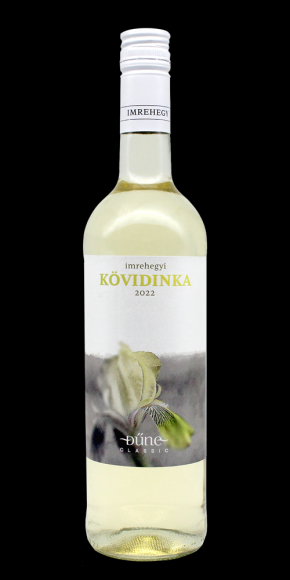 Imrehegyi Kövidinka