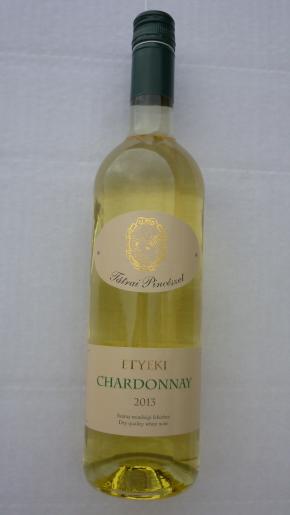Chardonnay