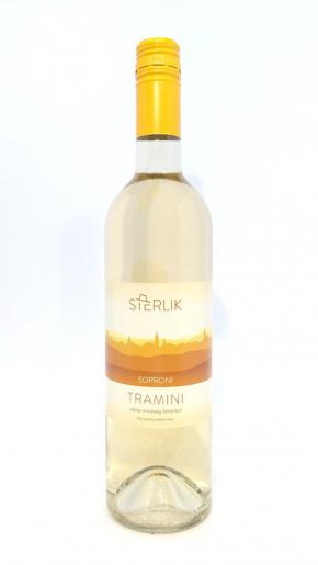Soproni Tramini