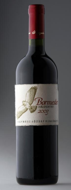 Bormester