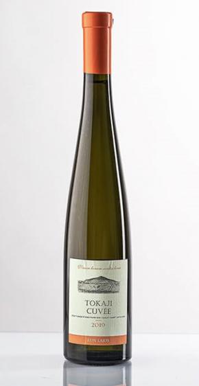 Tokaji Cuvée