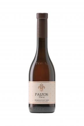 Pajzos Tokaji Hárslevelű Késői
