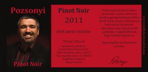 Etyeki Pinot Noir