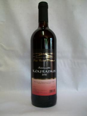 Kékfrankos