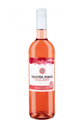 Rosé Cuvée