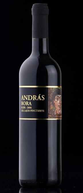 András Bora