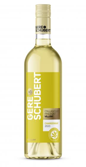 2023 Villányi Chardonnay
