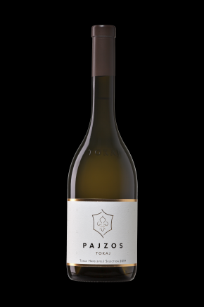 Pajzos Tokaji Hárslevelű Selection