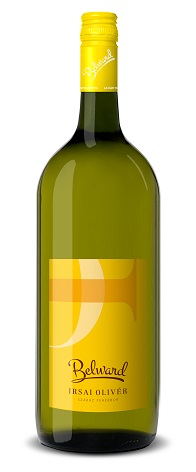 Irsai Olivér 2017