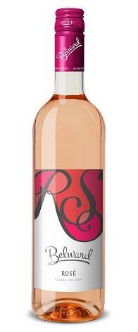 Rosé 2017